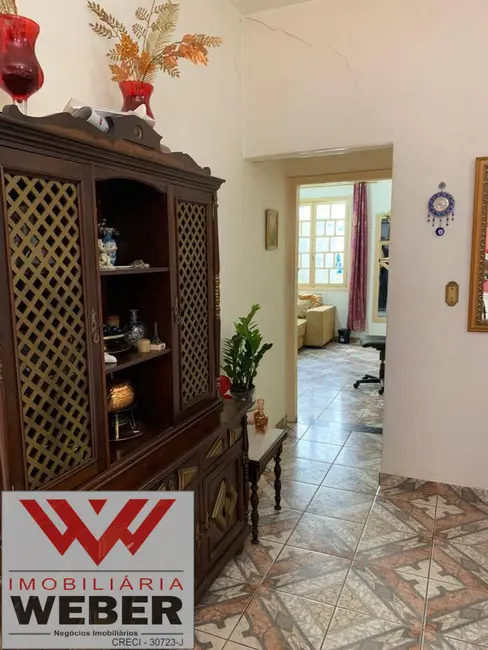 Casa com 3 quartos à venda, 388m2 em Jardim Santa Rosália, Sorocaba - SP - imagem 9 Foto 9 de Casa com 3 quartos à venda, 388m2 em Jardim Santa Rosália, Sorocaba - SP