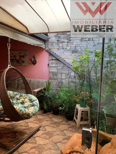 Casa com 3 quartos à venda, 388m2 em Jardim Santa Rosália, Sorocaba - SP - imagem 8 Foto 8 de Casa com 3 quartos à venda, 388m2 em Jardim Santa Rosália, Sorocaba - SP