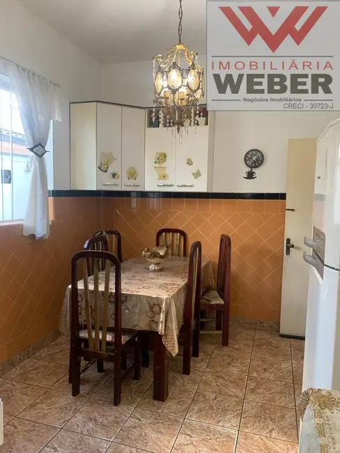 Casa com 3 quartos à venda, 388m2 em Jardim Santa Rosália, Sorocaba - SP - imagem 6 Foto 6 de Casa com 3 quartos à venda, 388m2 em Jardim Santa Rosália, Sorocaba - SP