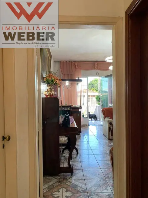 Casa com 3 quartos à venda, 388m2 em Jardim Santa Rosália, Sorocaba - SP - imagem 3 Foto 3 de Casa com 3 quartos à venda, 388m2 em Jardim Santa Rosália, Sorocaba - SP