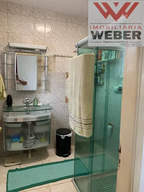 Casa com 3 quartos à venda, 388m2 em Jardim Santa Rosália, Sorocaba - SP - imagem 7 Foto 7 de Casa com 3 quartos à venda, 388m2 em Jardim Santa Rosália, Sorocaba - SP