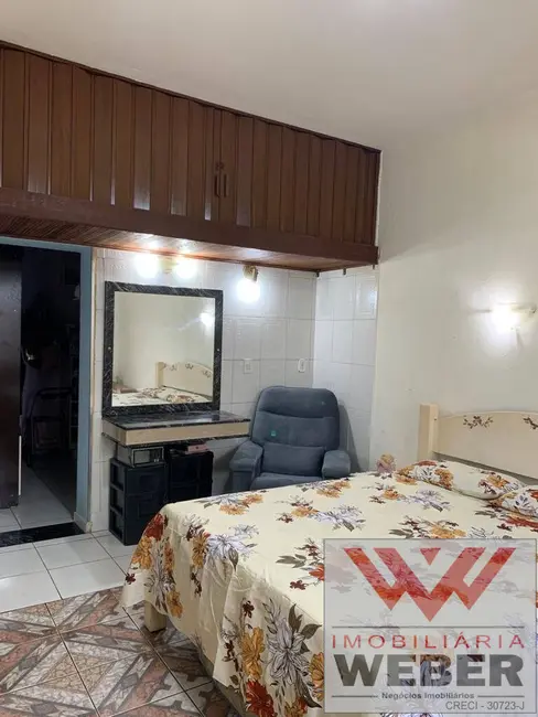 Casa com 3 quartos à venda, 388m2 em Jardim Santa Rosália, Sorocaba - SP - imagem 5 Foto 5 de Casa com 3 quartos à venda, 388m2 em Jardim Santa Rosália, Sorocaba - SP
