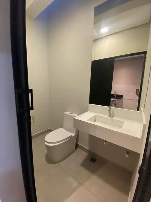 Foto 5 de Casa de Condomínio com 2 quartos à venda, 154m2 em Sorocaba - SP