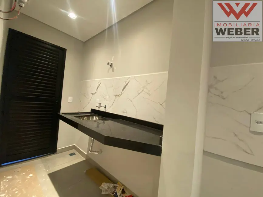 Foto 6 de Casa de Condomínio com 2 quartos à venda, 154m2 em Sorocaba - SP