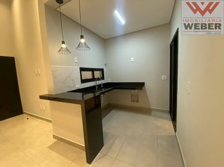 Foto 2 de Casa de Condomínio com 2 quartos à venda, 154m2 em Sorocaba - SP