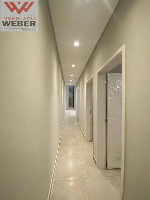 Foto 8 de Casa de Condomínio com 2 quartos à venda, 154m2 em Sorocaba - SP