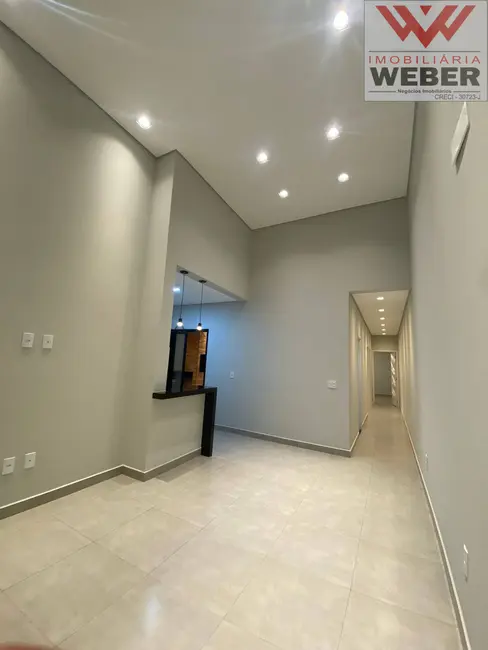 Foto 9 de Casa de Condomínio com 2 quartos à venda, 154m2 em Sorocaba - SP