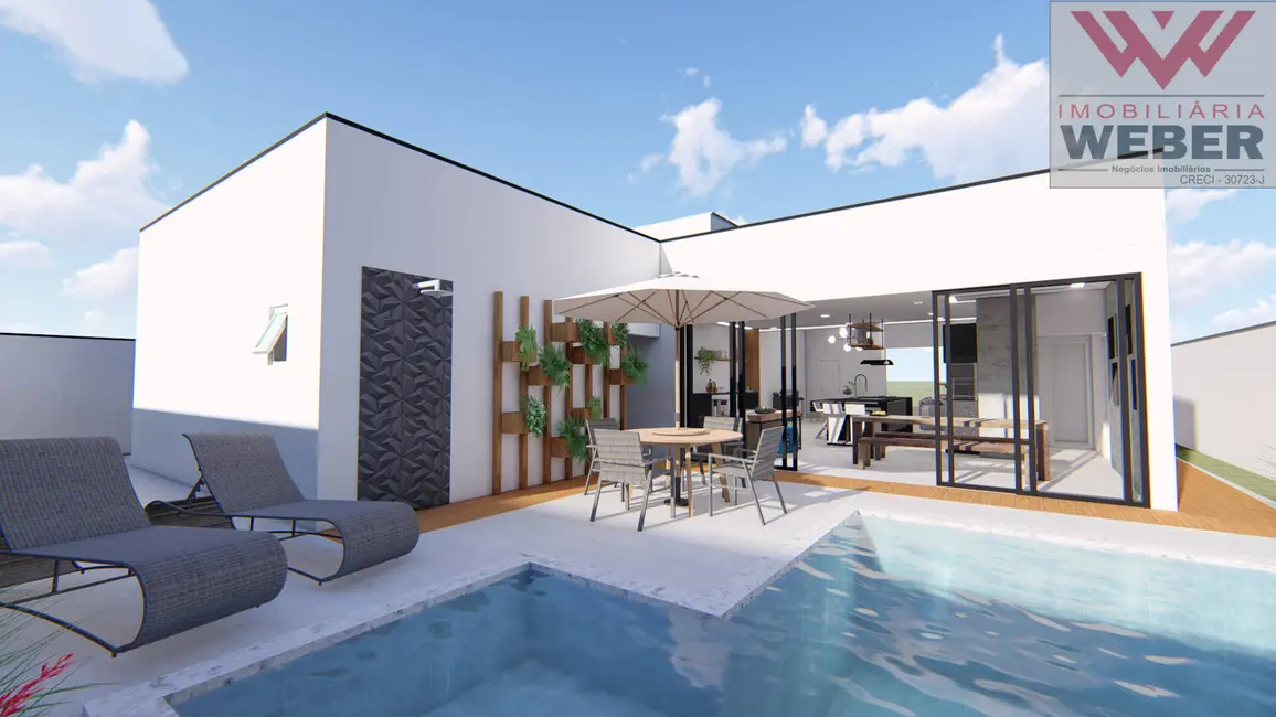 Foto 5 de Casa de Condomínio com 4 quartos à venda, 482m2 em Parque Santa Márcia, Votorantim - SP