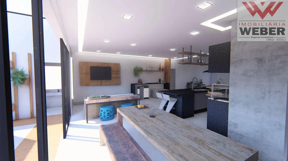 Foto 2 de Casa de Condomínio com 4 quartos à venda, 482m2 em Parque Santa Márcia, Votorantim - SP