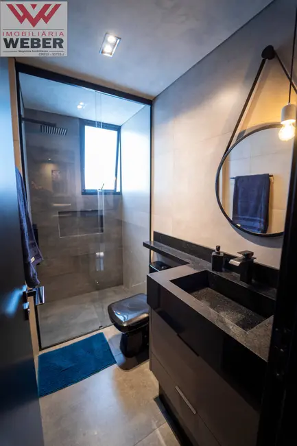 Foto 6 de Apartamento com 1 quarto à venda, 44m2 em Parque Campolim, Sorocaba - SP