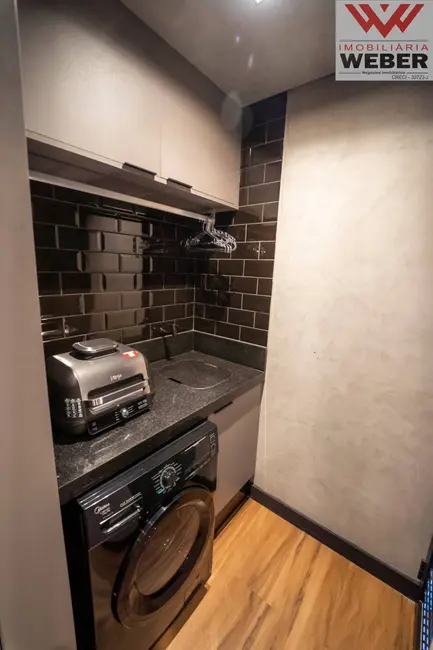 Foto 7 de Apartamento com 1 quarto à venda, 44m2 em Parque Campolim, Sorocaba - SP