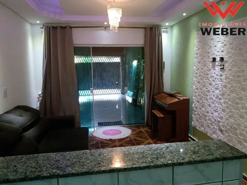 Foto 1 de Casa com 2 quartos à venda, 148m2 em Sorocaba - SP