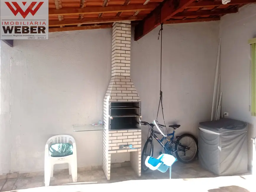 Casa com 2 quartos à venda, 148m2 em Sorocaba - SP - imagem 6 Foto 6 de Casa com 2 quartos à venda, 148m2 em Sorocaba - SP