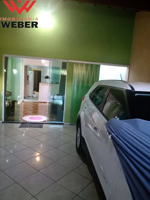 Casa com 2 quartos à venda, 148m2 em Sorocaba - SP - imagem 5 Foto 5 de Casa com 2 quartos à venda, 148m2 em Sorocaba - SP