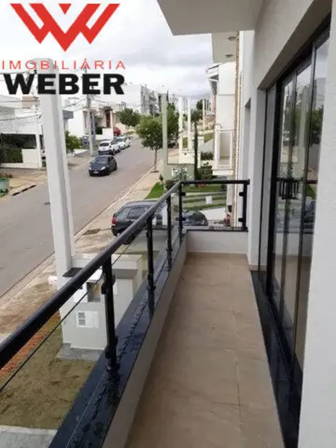 Casa com 3 quartos à venda, 161m2 em Wanel Ville, Sorocaba - SP - imagem 9 Foto 9 de Casa com 3 quartos à venda, 161m2 em Wanel Ville, Sorocaba - SP