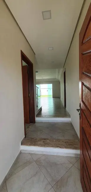 Foto 2 de Casa de Condomínio com 3 quartos à venda, 250m2 em Parque Residencial Villa dos Inglezes, Sorocaba - SP