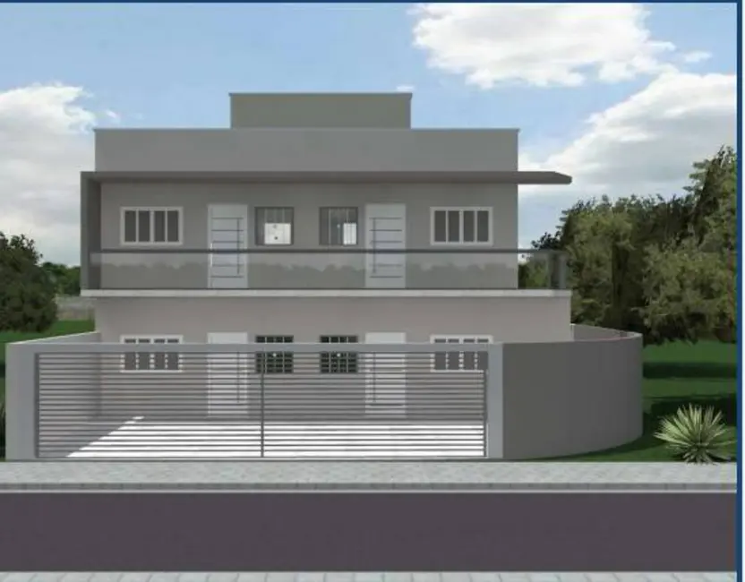 Foto 1 de Casa com 1 quarto à venda, 34m2 em Jardim Gutierres, Sorocaba - SP