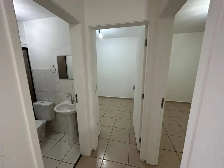 Foto 3 de Apartamento com 2 quartos à venda, 49m2 em Vila Jardini, Sorocaba - SP