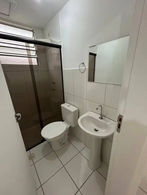 Foto 4 de Apartamento com 2 quartos à venda, 49m2 em Vila Jardini, Sorocaba - SP