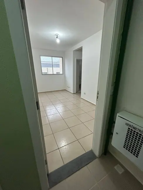 Foto 6 de Apartamento com 2 quartos à venda, 49m2 em Vila Jardini, Sorocaba - SP