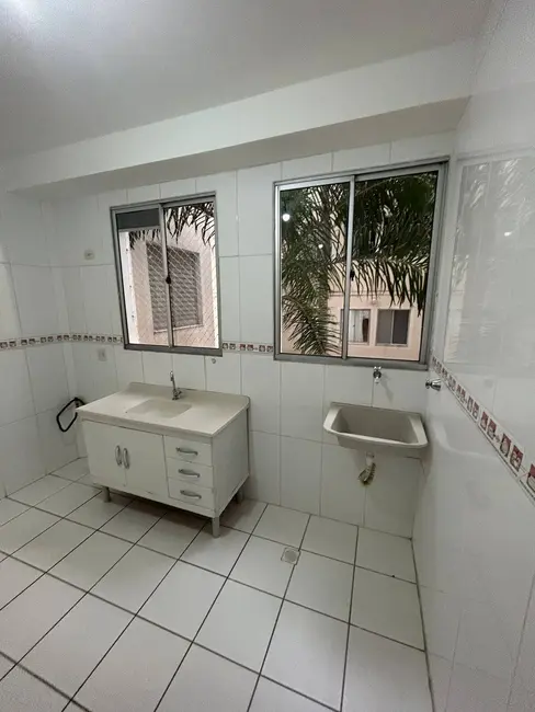Foto 1 de Apartamento com 2 quartos à venda, 49m2 em Vila Jardini, Sorocaba - SP