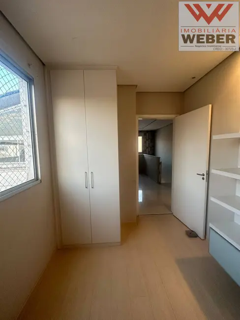 Apartamento com 3 quartos à venda e para alugar, 101m2 em Parque Reserva Fazenda Imperial, Sorocaba - SP - imagem 7 Foto 7 de Apartamento com 3 quartos à venda e para alugar, 101m2 em Parque Reserva Fazenda Imperial, Sorocaba - SP