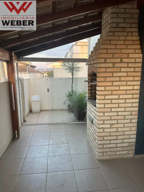 Apartamento com 3 quartos à venda e para alugar, 101m2 em Parque Reserva Fazenda Imperial, Sorocaba - SP - imagem 8 Foto 8 de Apartamento com 3 quartos à venda e para alugar, 101m2 em Parque Reserva Fazenda Imperial, Sorocaba - SP