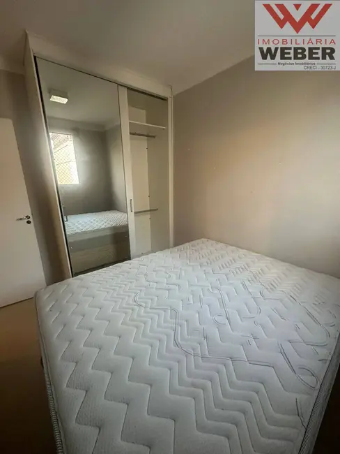 Apartamento com 3 quartos à venda e para alugar, 101m2 em Parque Reserva Fazenda Imperial, Sorocaba - SP - imagem 3 Foto 3 de Apartamento com 3 quartos à venda e para alugar, 101m2 em Parque Reserva Fazenda Imperial, Sorocaba - SP