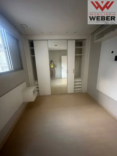 Apartamento com 3 quartos à venda e para alugar, 101m2 em Parque Reserva Fazenda Imperial, Sorocaba - SP - imagem 5 Foto 5 de Apartamento com 3 quartos à venda e para alugar, 101m2 em Parque Reserva Fazenda Imperial, Sorocaba - SP