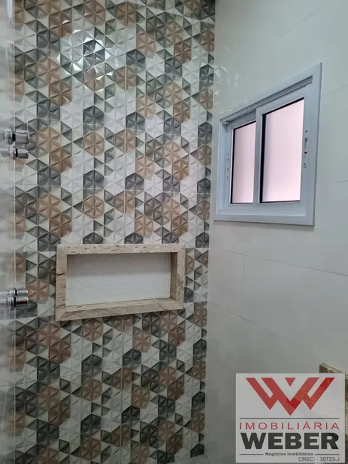 Casa de Condomínio com 3 quartos à venda, 106m2 em Sorocaba - SP - imagem 2 Foto 2 de Casa de Condomínio com 3 quartos à venda, 106m2 em Sorocaba - SP