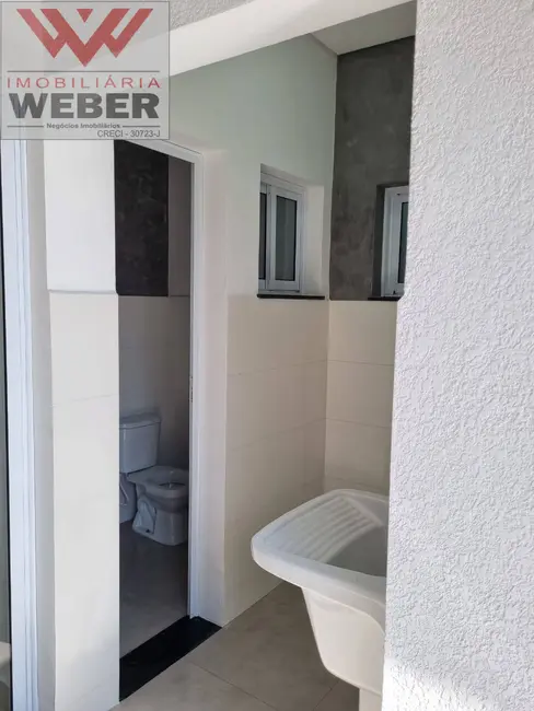 Casa de Condomínio com 3 quartos à venda, 106m2 em Sorocaba - SP - imagem 4 Foto 4 de Casa de Condomínio com 3 quartos à venda, 106m2 em Sorocaba - SP