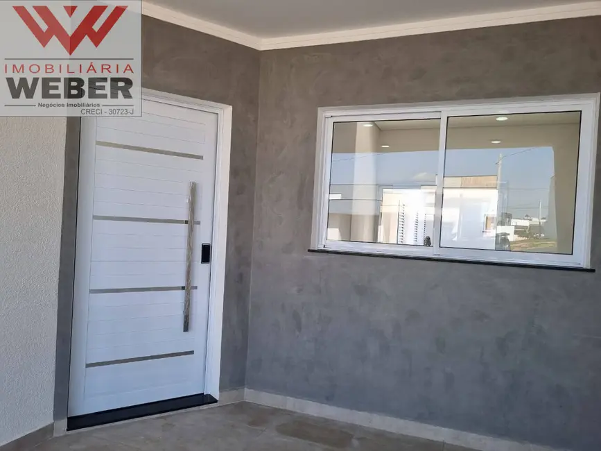 Casa de Condomínio com 3 quartos à venda, 106m2 em Sorocaba - SP - imagem 5 Foto 5 de Casa de Condomínio com 3 quartos à venda, 106m2 em Sorocaba - SP