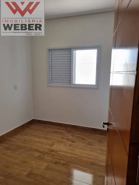 Casa de Condomínio com 3 quartos à venda, 106m2 em Sorocaba - SP - imagem 6 Foto 6 de Casa de Condomínio com 3 quartos à venda, 106m2 em Sorocaba - SP