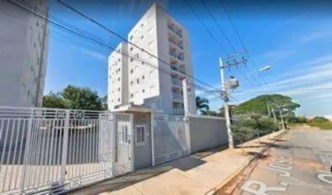 Apartamento com 2 quartos à venda, 53m2 em Chácaras Reunidas São Jorge, Sorocaba - SP - imagem 7 Foto 7 de Apartamento com 2 quartos à venda, 53m2 em Chácaras Reunidas São Jorge, Sorocaba - SP