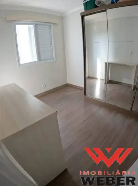 Apartamento com 2 quartos à venda, 53m2 em Chácaras Reunidas São Jorge, Sorocaba - SP - imagem 5 Foto 5 de Apartamento com 2 quartos à venda, 53m2 em Chácaras Reunidas São Jorge, Sorocaba - SP