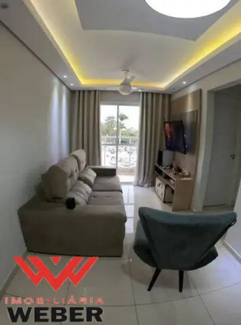 Apartamento com 2 quartos à venda, 53m2 em Chácaras Reunidas São Jorge, Sorocaba - SP - imagem 4 Foto 4 de Apartamento com 2 quartos à venda, 53m2 em Chácaras Reunidas São Jorge, Sorocaba - SP