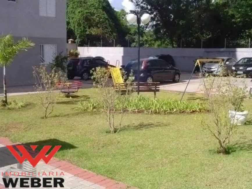 Apartamento com 2 quartos à venda, 53m2 em Chácaras Reunidas São Jorge, Sorocaba - SP - imagem 6 Foto 6 de Apartamento com 2 quartos à venda, 53m2 em Chácaras Reunidas São Jorge, Sorocaba - SP
