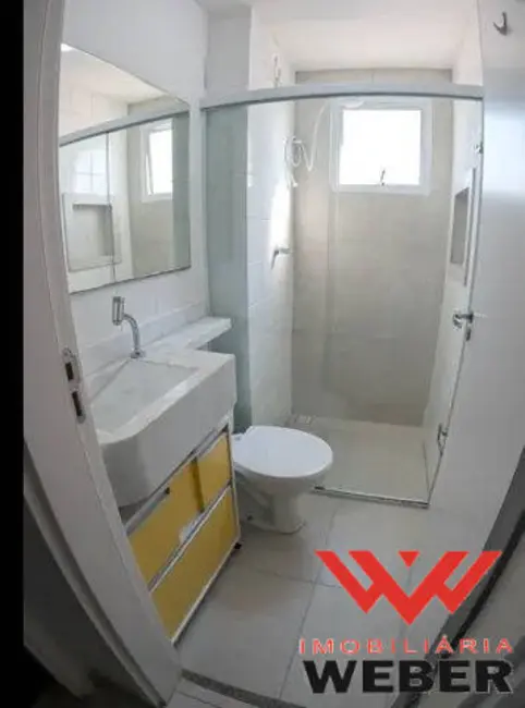 Apartamento com 2 quartos à venda, 53m2 em Chácaras Reunidas São Jorge, Sorocaba - SP - imagem 9 Foto 9 de Apartamento com 2 quartos à venda, 53m2 em Chácaras Reunidas São Jorge, Sorocaba - SP