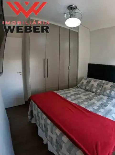 Apartamento com 2 quartos à venda, 53m2 em Chácaras Reunidas São Jorge, Sorocaba - SP - imagem 3 Foto 3 de Apartamento com 2 quartos à venda, 53m2 em Chácaras Reunidas São Jorge, Sorocaba - SP