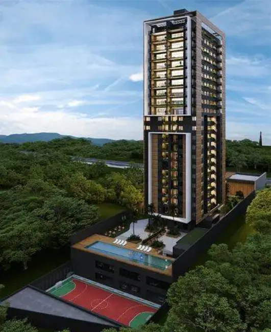 Foto 2 de Apartamento com 2 quartos à venda, 76m2 em Além Ponte, Sorocaba - SP