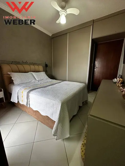 Foto 4 de Casa de Condomínio com 3 quartos à venda em Jardim Clarice I, Votorantim - SP
