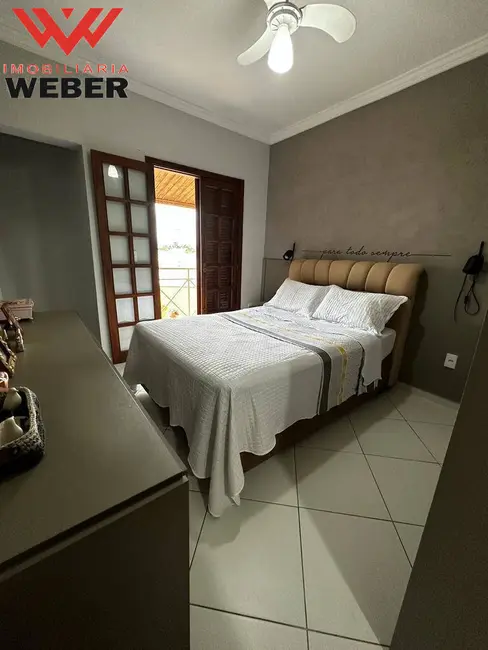 Foto 2 de Casa de Condomínio com 3 quartos à venda em Jardim Clarice I, Votorantim - SP