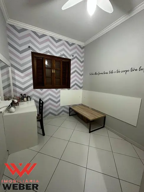 Foto 3 de Casa de Condomínio com 3 quartos à venda em Jardim Clarice I, Votorantim - SP