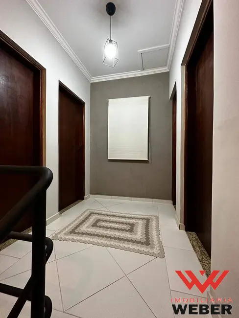 Foto 7 de Casa de Condomínio com 3 quartos à venda em Jardim Clarice I, Votorantim - SP