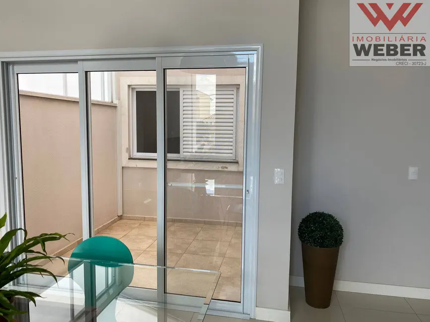 Foto 9 de Casa de Condomínio com 3 quartos à venda, 161m2 em Sorocaba - SP