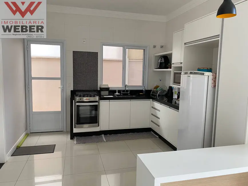 Foto 3 de Casa de Condomínio com 3 quartos à venda, 161m2 em Sorocaba - SP