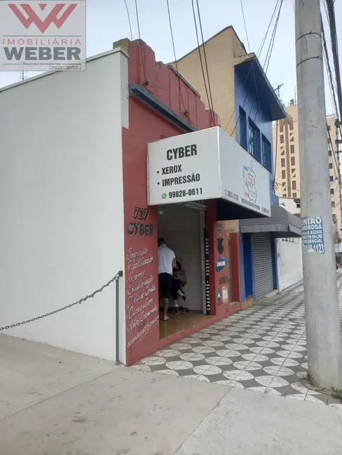 Foto 6 de Sala Comercial à venda, 175m2 em Vila Lucy, Sorocaba - SP