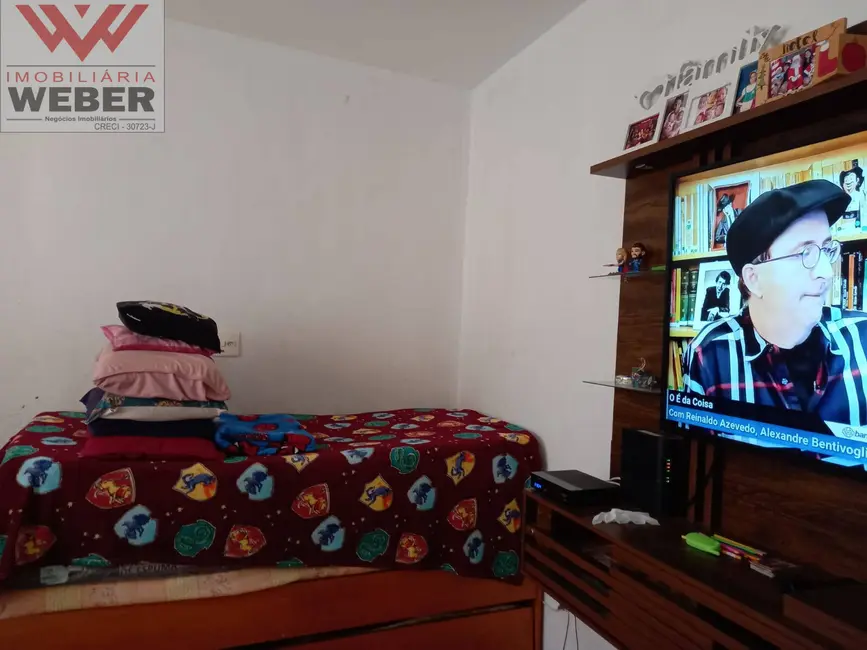 Foto 4 de Sala Comercial à venda, 175m2 em Vila Lucy, Sorocaba - SP