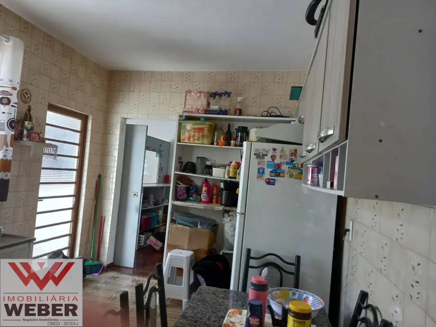 Foto 7 de Sala Comercial à venda, 175m2 em Vila Lucy, Sorocaba - SP