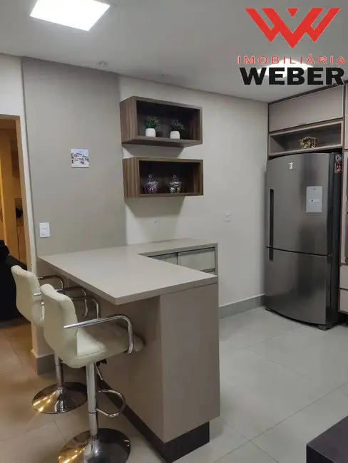 Foto 9 de Casa com 3 quartos à venda, 220m2 em Jardim Astro, Sorocaba - SP